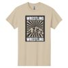 Montangelo Heavy Cotton 100% Cotton T Shirt Thumbnail