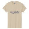 Montangelo Heavy Cotton 100% Cotton T Shirt Thumbnail