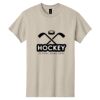 Montangelo Heavy Cotton 100% Cotton T Shirt Thumbnail