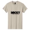 Montangelo Heavy Cotton 100% Cotton T Shirt Thumbnail