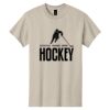 Montangelo Heavy Cotton 100% Cotton T Shirt Thumbnail