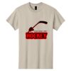 Montangelo Heavy Cotton 100% Cotton T Shirt Thumbnail