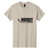 Montangelo Heavy Cotton 100% Cotton T Shirt Thumbnail
