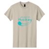 Montangelo Heavy Cotton 100% Cotton T Shirt Thumbnail