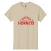 Montangelo Heavy Cotton 100% Cotton T Shirt Thumbnail