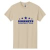 Montangelo Heavy Cotton 100% Cotton T Shirt Thumbnail