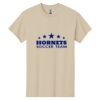 Montangelo Heavy Cotton 100% Cotton T Shirt Thumbnail