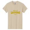 Montangelo Heavy Cotton 100% Cotton T Shirt Thumbnail