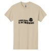 Montangelo Heavy Cotton 100% Cotton T Shirt Thumbnail