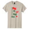 Montangelo Heavy Cotton 100% Cotton T Shirt Thumbnail