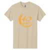 Montangelo Heavy Cotton 100% Cotton T Shirt Thumbnail