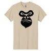 Montangelo Heavy Cotton 100% Cotton T Shirt Thumbnail