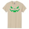 Montangelo Heavy Cotton 100% Cotton T Shirt Thumbnail