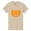 Montangelo Heavy Cotton 100% Cotton T Shirt Thumbnail