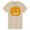 Montangelo Heavy Cotton 100% Cotton T Shirt Thumbnail