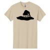 Montangelo Heavy Cotton 100% Cotton T Shirt Thumbnail