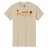 Montangelo Heavy Cotton 100% Cotton T Shirt Thumbnail