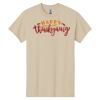 Montangelo Heavy Cotton 100% Cotton T Shirt Thumbnail