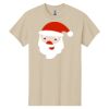 Montangelo Heavy Cotton 100% Cotton T Shirt Thumbnail
