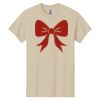 Montangelo Heavy Cotton 100% Cotton T Shirt Thumbnail