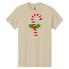Montangelo Heavy Cotton 100% Cotton T Shirt Thumbnail
