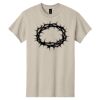 Montangelo Heavy Cotton 100% Cotton T Shirt Thumbnail