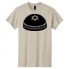 Montangelo Heavy Cotton 100% Cotton T Shirt Thumbnail