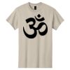 Montangelo Heavy Cotton 100% Cotton T Shirt Thumbnail