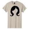 Montangelo Heavy Cotton 100% Cotton T Shirt Thumbnail