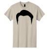 Montangelo Heavy Cotton 100% Cotton T Shirt Thumbnail