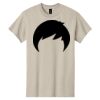 Montangelo Heavy Cotton 100% Cotton T Shirt Thumbnail