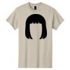 Montangelo Heavy Cotton 100% Cotton T Shirt Thumbnail