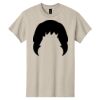 Montangelo Heavy Cotton 100% Cotton T Shirt Thumbnail