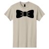 Montangelo Heavy Cotton 100% Cotton T Shirt Thumbnail