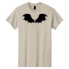 Montangelo Heavy Cotton 100% Cotton T Shirt Thumbnail