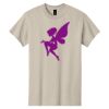 Montangelo Heavy Cotton 100% Cotton T Shirt Thumbnail