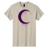 Montangelo Heavy Cotton 100% Cotton T Shirt Thumbnail