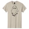 Montangelo Heavy Cotton 100% Cotton T Shirt Thumbnail