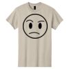Montangelo Heavy Cotton 100% Cotton T Shirt Thumbnail