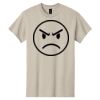 Montangelo Heavy Cotton 100% Cotton T Shirt Thumbnail