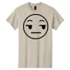 Montangelo Heavy Cotton 100% Cotton T Shirt Thumbnail