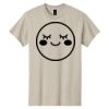 Montangelo Heavy Cotton 100% Cotton T Shirt Thumbnail