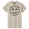 Montangelo Heavy Cotton 100% Cotton T Shirt Thumbnail