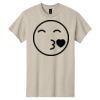 Montangelo Heavy Cotton 100% Cotton T Shirt Thumbnail