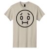 Montangelo Heavy Cotton 100% Cotton T Shirt Thumbnail