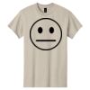 Montangelo Heavy Cotton 100% Cotton T Shirt Thumbnail
