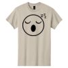 Montangelo Heavy Cotton 100% Cotton T Shirt Thumbnail