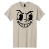 Montangelo Heavy Cotton 100% Cotton T Shirt Thumbnail