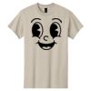 Montangelo Heavy Cotton 100% Cotton T Shirt Thumbnail