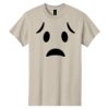 Montangelo Heavy Cotton 100% Cotton T Shirt Thumbnail